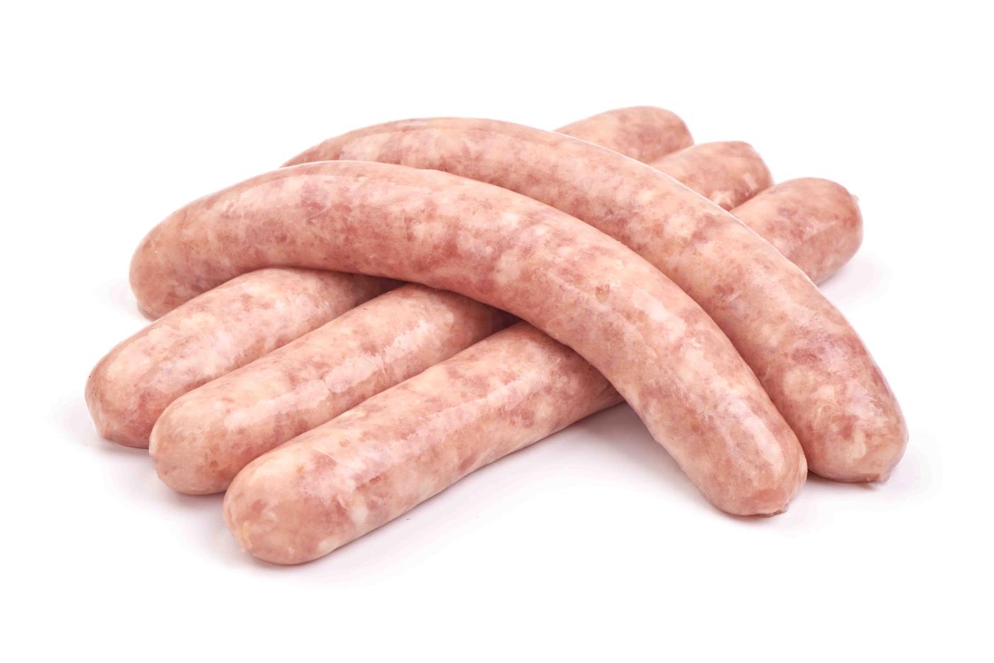 Pork-Chilly Sausages